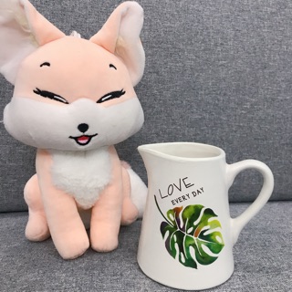 Cốc làm caramen