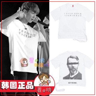 (Tặng ảnh BTS)Áo BTS JK hình người