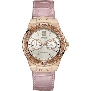 Đồng hồ nữ guess limelight w0775l3