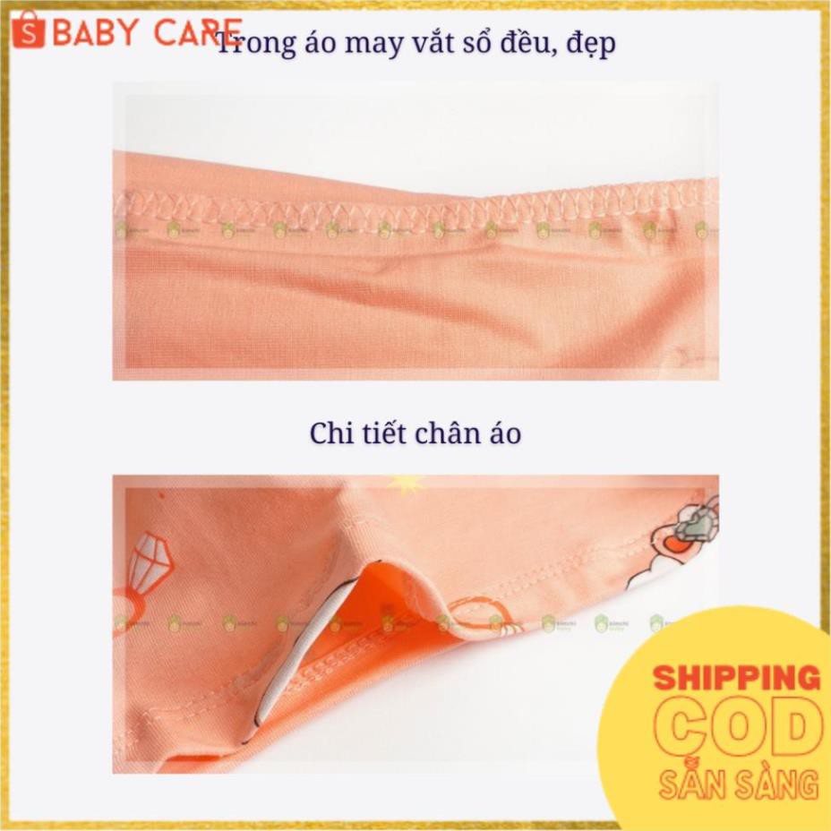 Đồ Bộ Bé Gái Minky Mom Vải Cotton 100% Họa Tiết Hello Kitty Unicorn Đáng Yêu, Bộ Cộc Tay Cho Bé Mùa Hè MKM2122