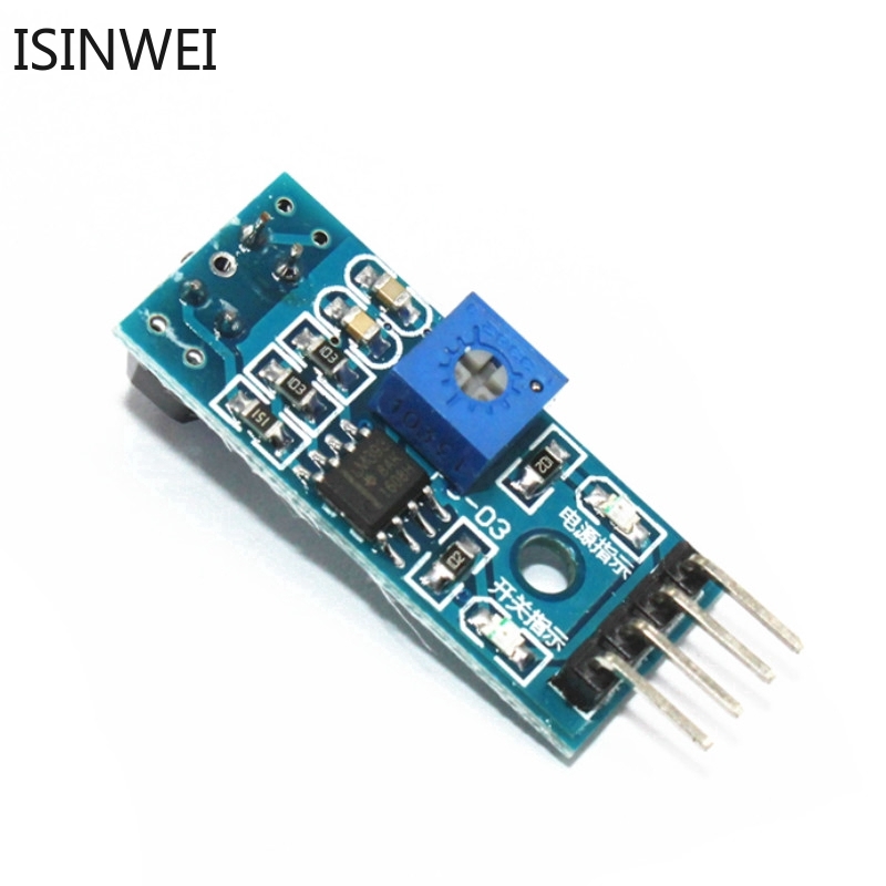 Mô đun cảm biến TCRT5000 cao cấp