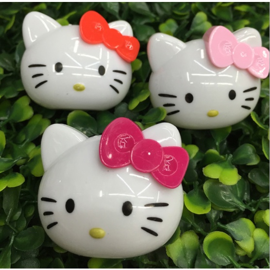 gọt bút chì kitty GB32 gọt viết chì cute dễ thương