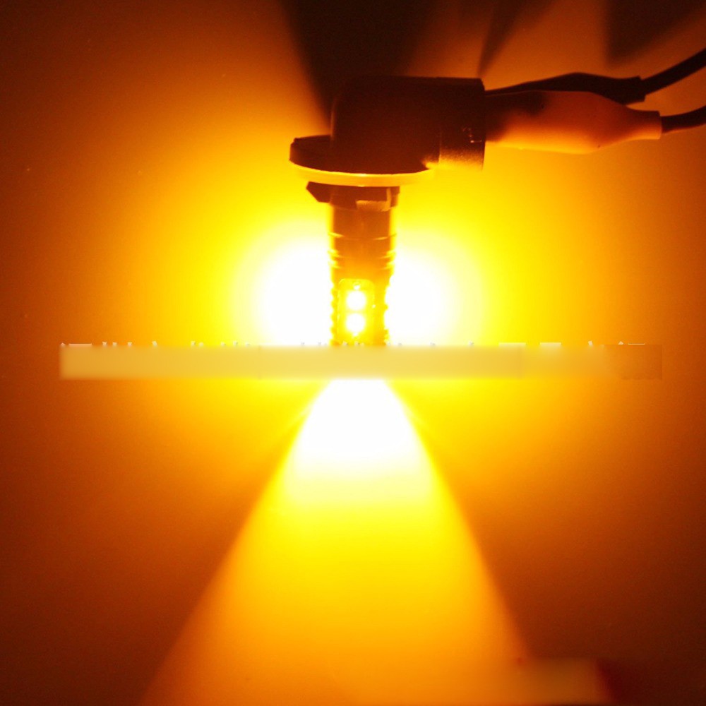 Cặp Đèn led pha gầm chân 881 Picanto Morning Caren Gez 30W