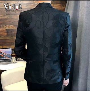 Áo vest nam thời trang