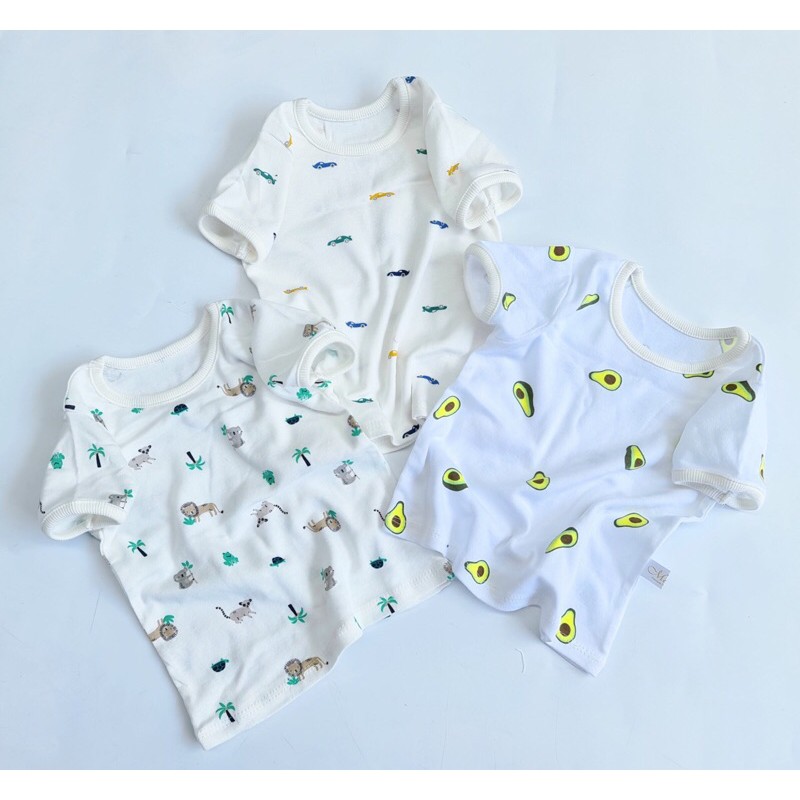 Set đồ cho bé trai