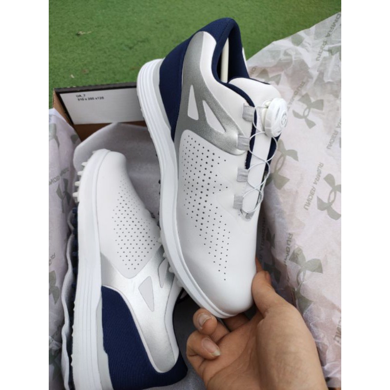 Golf giày nữ under armour