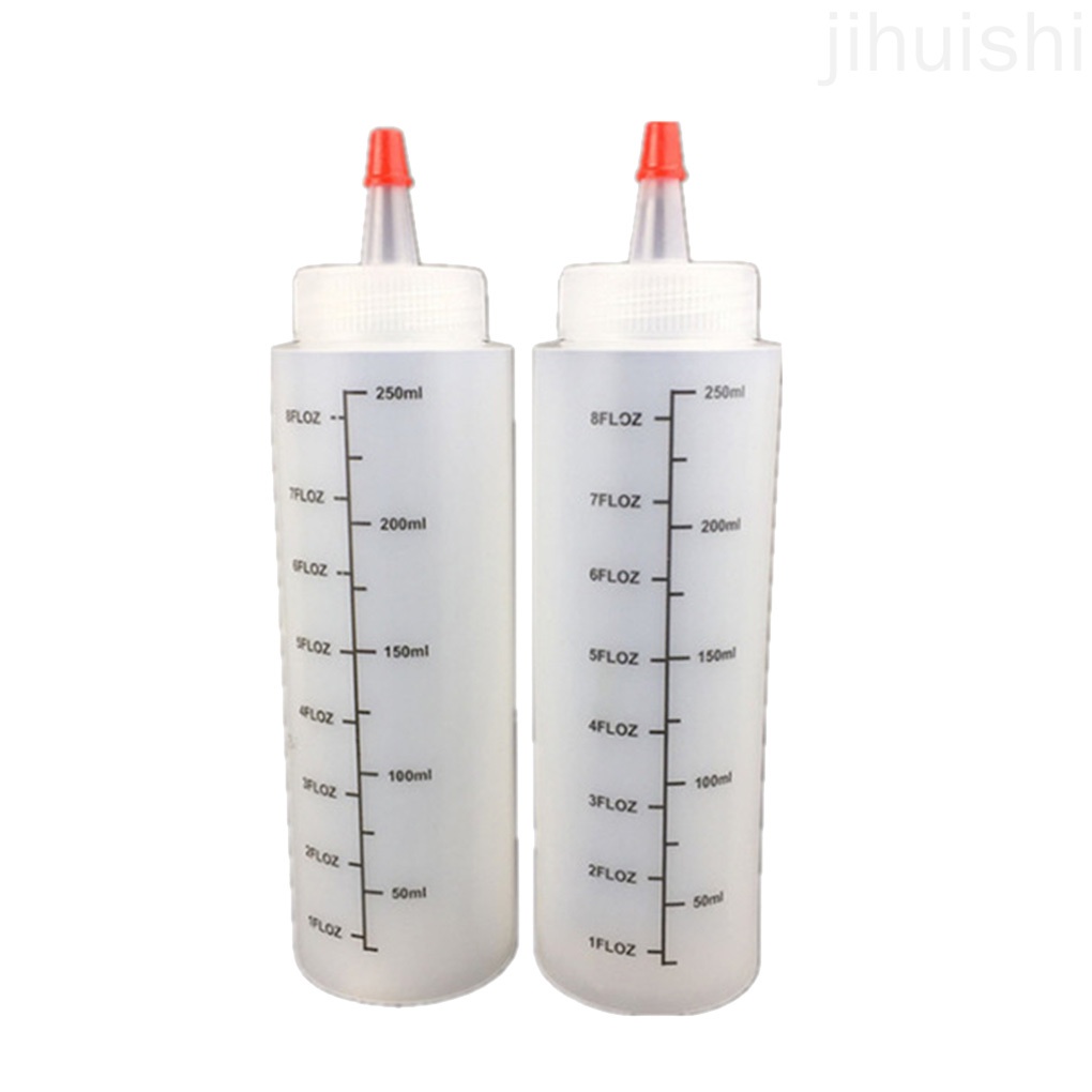 Bình Đựng Nước Sốt / Tương Cà / Nước Sốt Dạng Bóp Tiện Dụng