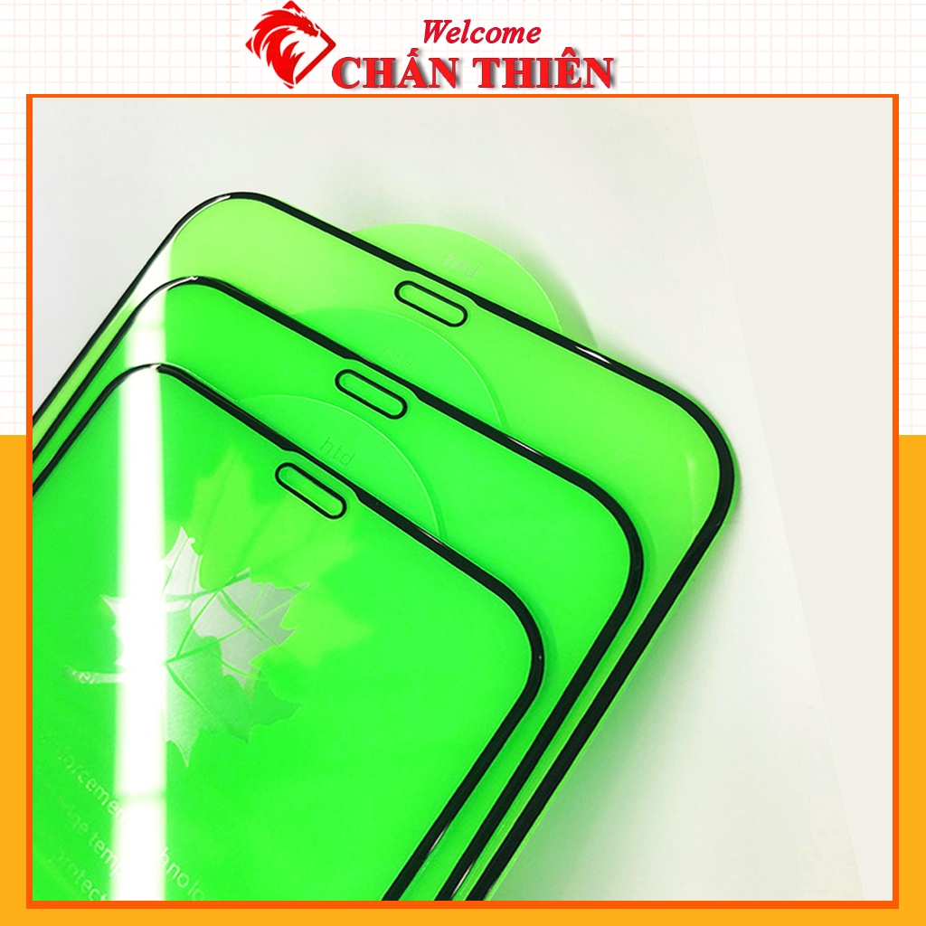 [Dùng Thử] Cường lực iphone Xs max 14 Pro max 6 6sPlus 7 Plus 8 Plus X Xs 12Promax 13 Pro 13 Promax Full Màn kính-[20D]