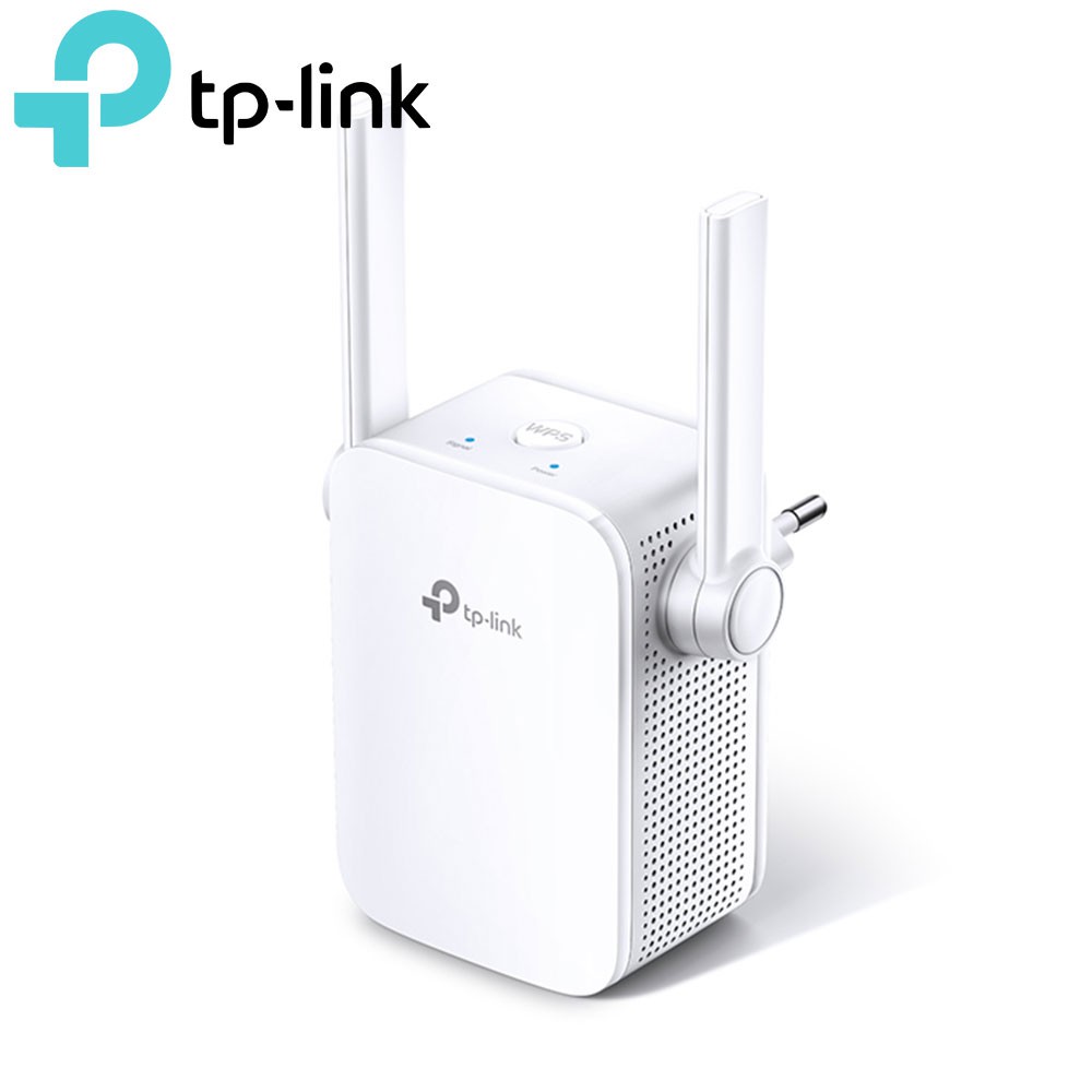 Bộ kích sóng wifi TP-LINK 855RE 2 ăng-ten kích sóng