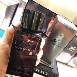 Nước hoa nam Mr BURBERRY EDP 150ML