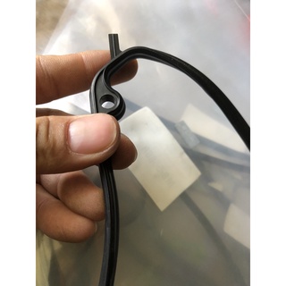 Gioăng nắp cò mitsubishi grandis