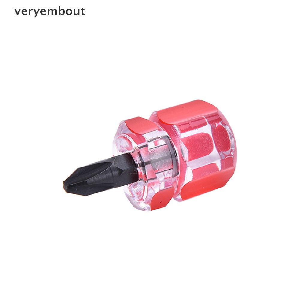 2 Tuốc nơ vít mini sửa chữa linh kiện nhỏ