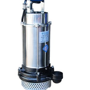 MÁY BƠM CHÌM DONGYIN 4HP - QSD15-40-3  MÁY BƠM CHÌM DONGYIN 3KW - QSD15-40-3