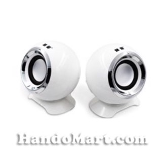 Huiai HA-210 - Loa máy tính cao cấp chính hãng