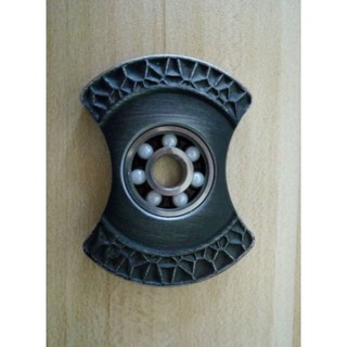 Con quay Spinner Complyfe. Bi sứ