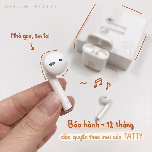 Tai Nghe Bluetooth Gusto Bản Cao Cấp Nhất Full Chức Năng Đổi Tên, Định Vị, Sạc Không Dây [BẢO HÀNH 12 THÁNG]