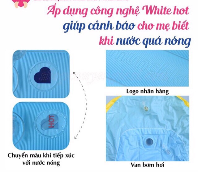 [Tặng chậu tắm Munchkin] Bộ 3 tã dán và quần Moony L54/ L44/ XL38/ XXL26