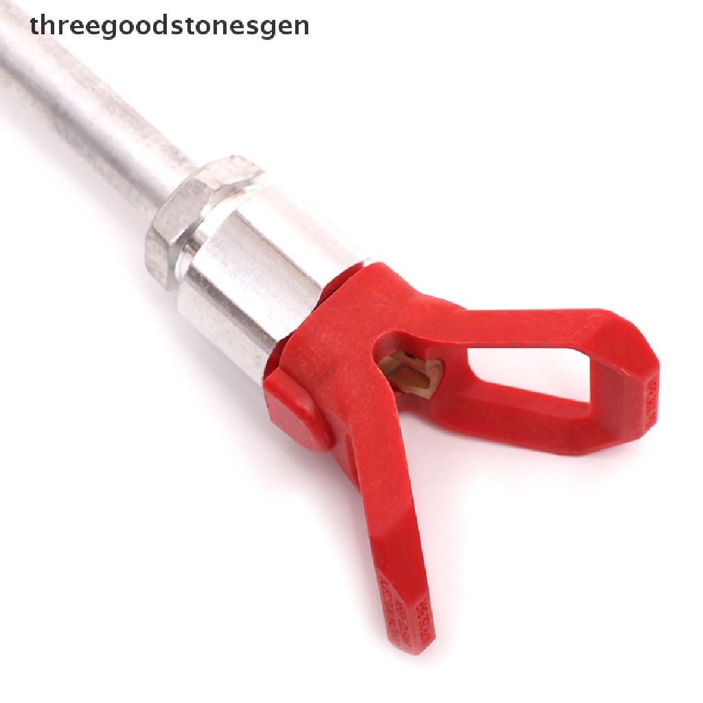 Thanh Nối Dài Cho Súng Phun Sơn Không Khí 50CM Tiện Dụng