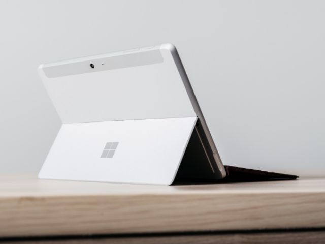 MÁY TÍNH BẢNG/MICROSOFT/SURFACE GO/128GB/8GB(like new)