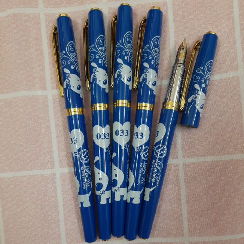 Bút mài thủ công LeTa 033