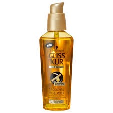 Tinh chất dưỡng tóc Gliss Kur 75ml của Đức