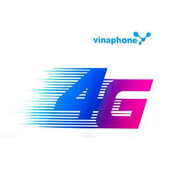 Sim số đẹp, sim vinaphone, sim data 120GB/ tháng, sim 4G,  đồng giá 300k A6
