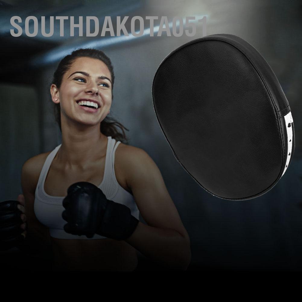 Tấm đệm đỡ tập boxing sanda taekwondo dành cho người lớn và thanh thiếu niên