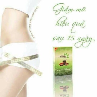 trà hà diệp