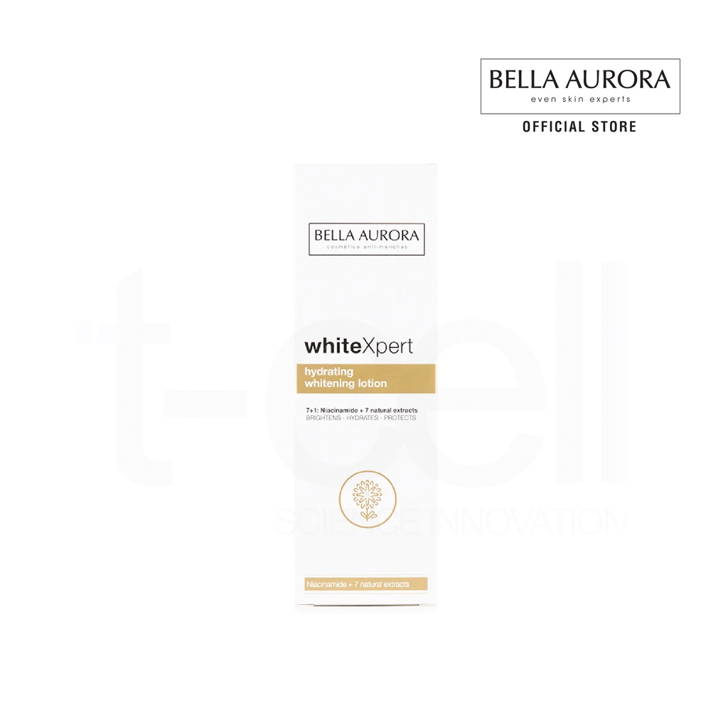 Serum Dưỡng Sáng Da, Mờ Thâm Bella Aurora WhiteXpert Serum