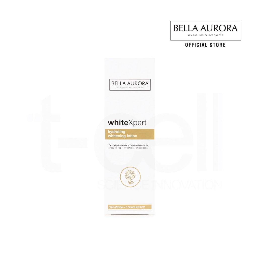 Serum Dưỡng Sáng Da, Mờ Thâm Bella Aurora WhiteXpert Serum (30ml)