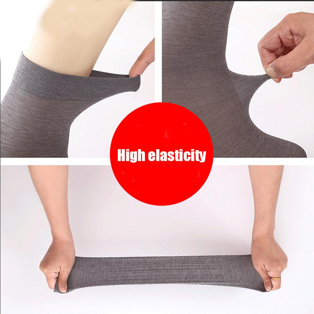 Hộp 10 Đôi Tất Nam Phong Cách Doanh Nhân Cá Tính