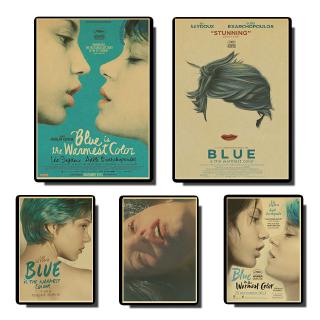Đề Can Dán Tường Hình Greys Anatomy TV Show Wonderful retro vintage Trang Trí Phòng Ngủ