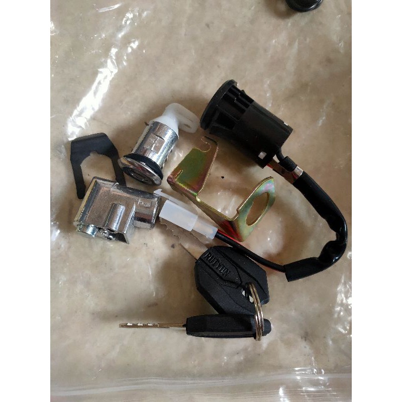 Khóa Bộ Xmen - Hàng Chuẩn