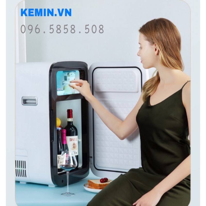 KEMIN 32L ( Tủ lạnh mini cao cấp)