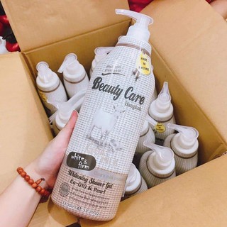 Sữa tắm beauty care bangkok thái lan 1100ml