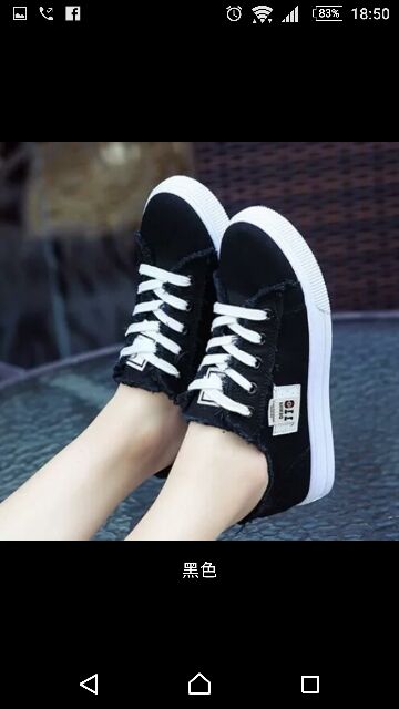 GIÀY VẢI NỮ | BigBuy360 - bigbuy360.vn