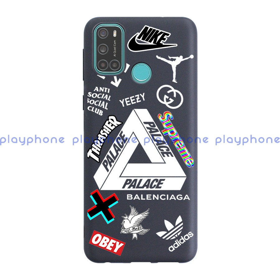 Ốp Lưng Dẻo Vsmart Active 1 Plus 1+ Bee 1 3 Joy 1 Plus Joy 2 Plus Joy 4 Live 4 Star 1 3 4 Aris Pro Phong Cách Playphone