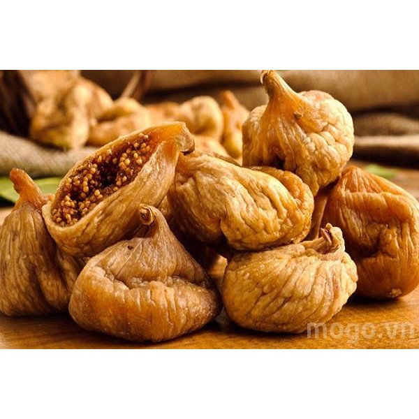 500g Qủa sung khô Turkish Dried Figs Atlas