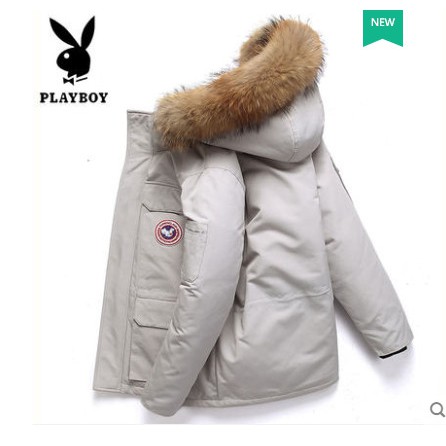 áo khoác nam lót lông siêu ấm