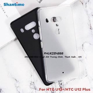 Ốp lưng điện thoại HTC U12 Plus