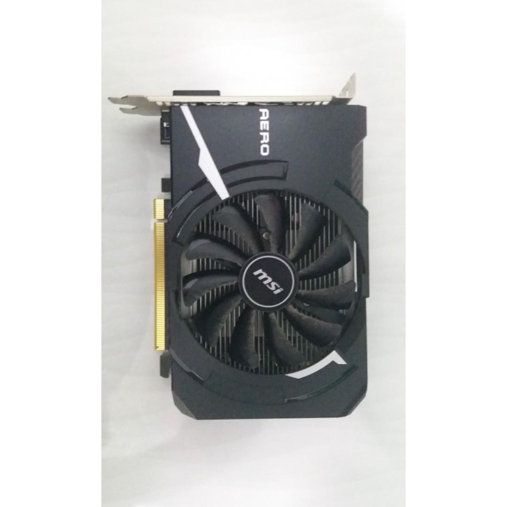 VGA card đồ họa RX460/RX560 2G và 4G | BigBuy360 - bigbuy360.vn