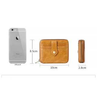 BÓP VÍ ĐỂ THẺ MINI