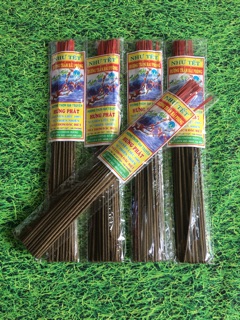 Nhang Trầm Bắc, chuẩn hàng loại 1, combo 10 tép