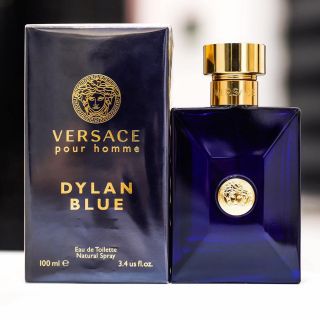 Nước hoa Vesace pour homme Dylan Blue 100ml