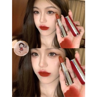 Son GIVENCHY #19 vỏ nhung đỏ