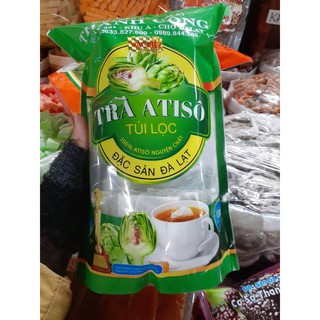 TRÀ ATISO TÚI LỌC ĐÀ LẠT