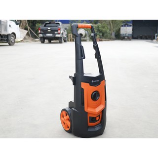 Máy phun áp lực Lutian LT501-1600A