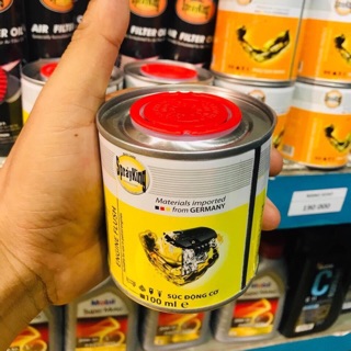Dung Dịch xúc động cơ Sprayking 100ML