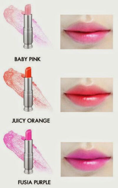 Son dưỡng Secret Key Sweet Glam Tint Glow | BigBuy360 - bigbuy360.vn