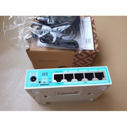 Modem Mikrotik 750gr3 Cao Cấp